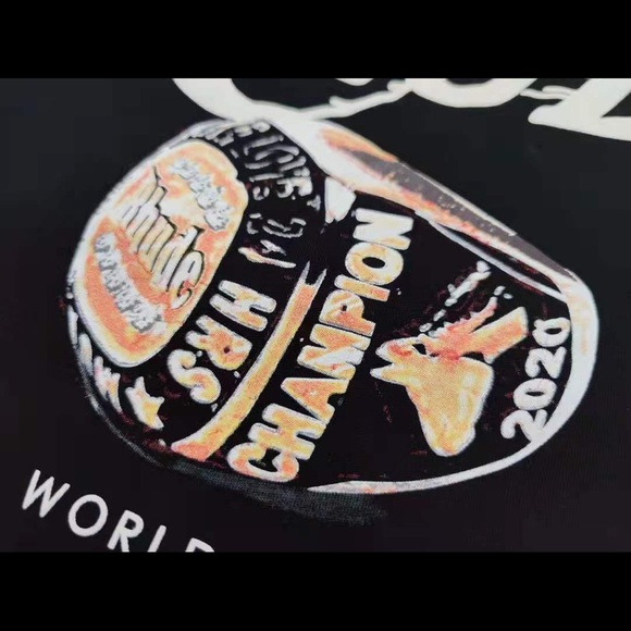 rhude - Picture 4 of 9